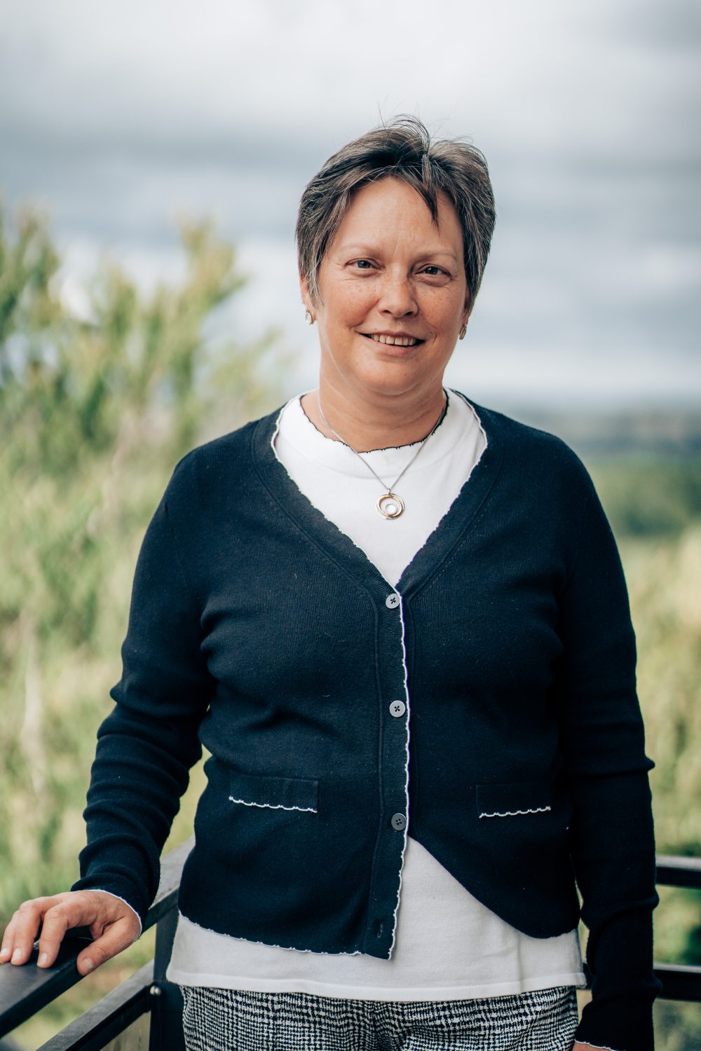 Marie-Louise Leonardy