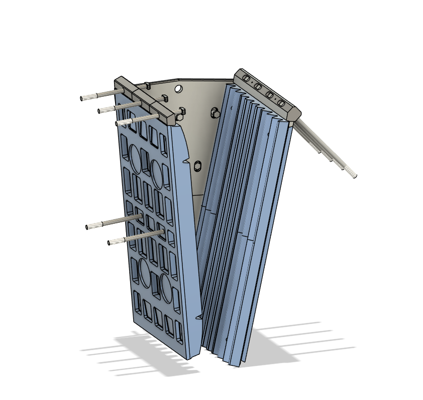 Concasseur à mâchoires